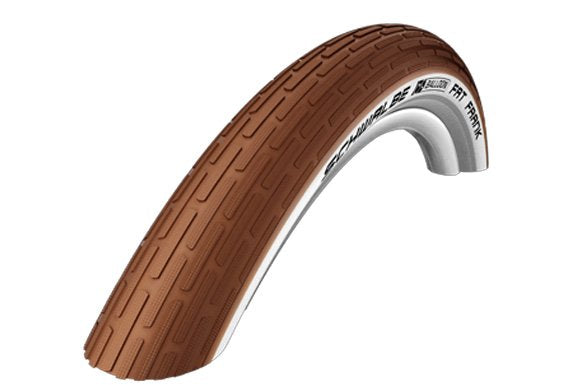 Schwalbe Fat Frank Tire 60-559 (26 x 2.35)