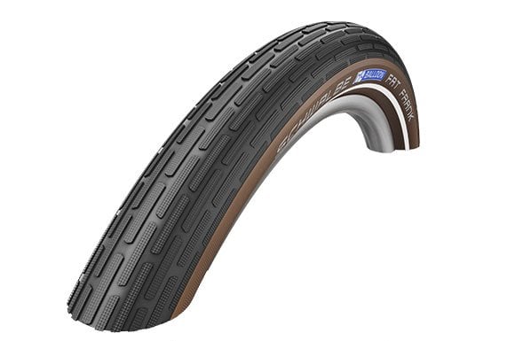 Schwalbe Fat Frank Tire 50-622 (28 x 2.00)