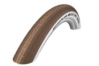 Schwalbe Fat Frank Tire 50-622 (28 x 2.00)