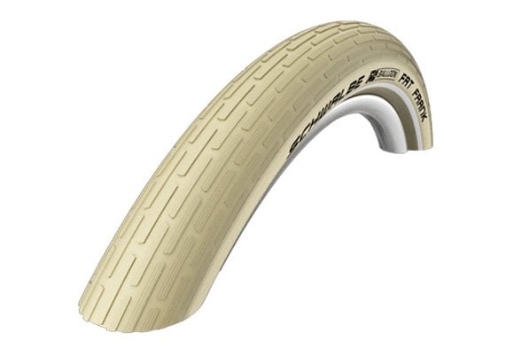 Schwalbe Fat Frank Tire 60-559 (26 x 2.35)
