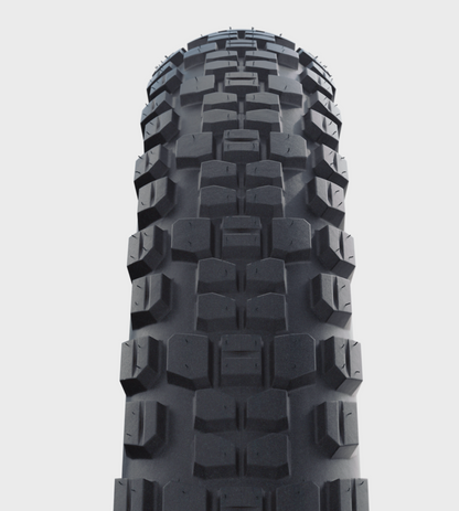 Schwalbe Johnny Watts Tire