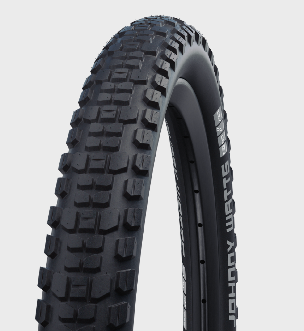 Schwalbe Johnny Watts Tire