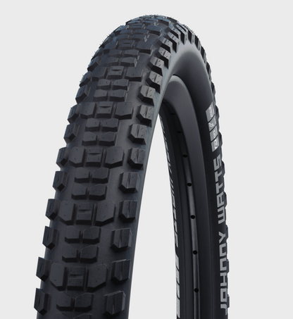Schwalbe Johnny Watts Tire