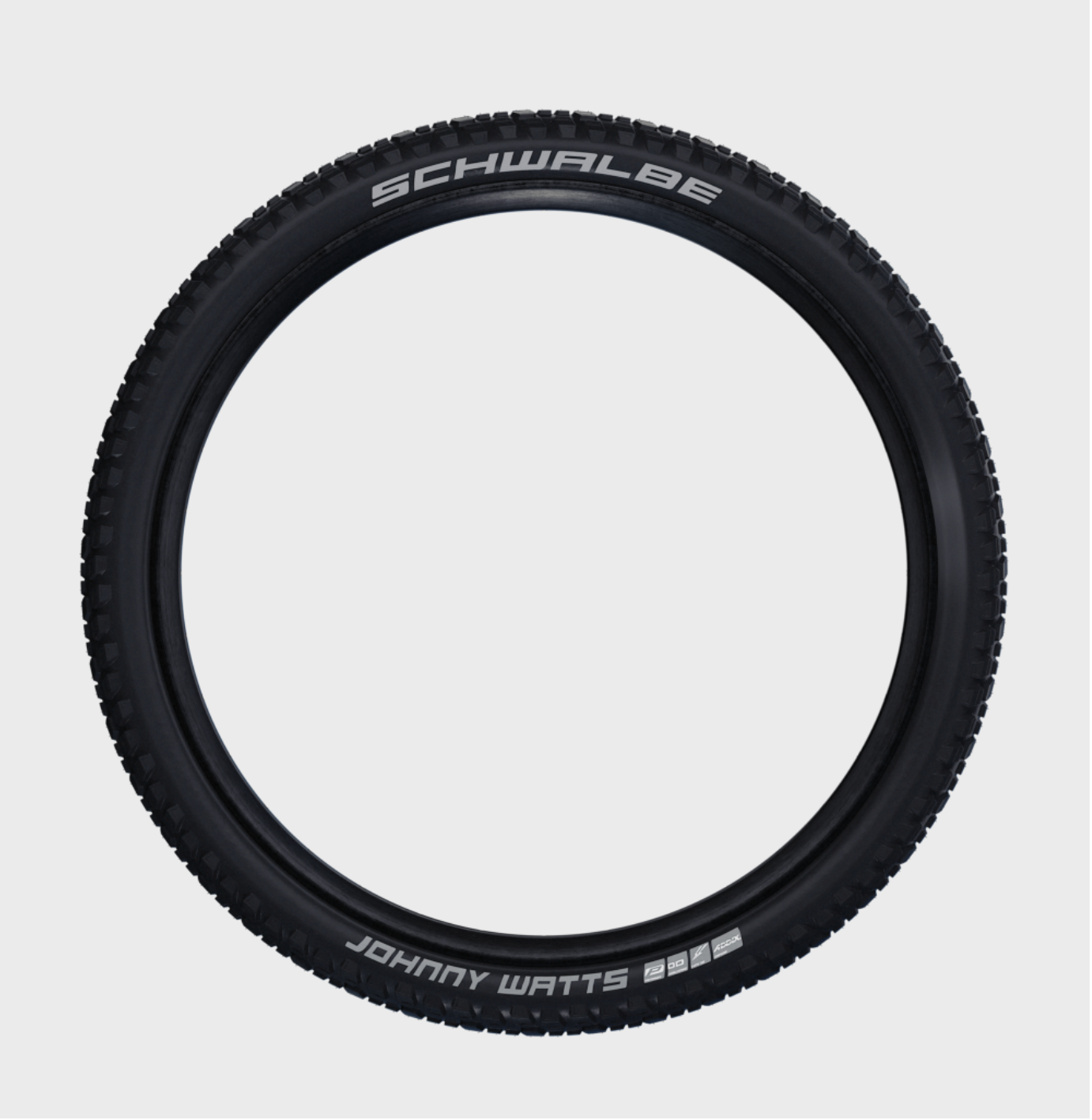 Schwalbe Johnny Watts Tire