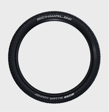 Schwalbe Johnny Watts Tire