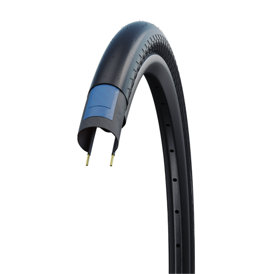 Schwalbe Kojak Tire, Wire Bead, 32-349 for Brompton