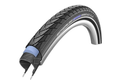 Schwalbe Marathon Plus Tire, 50-559, 26 x 2.0
