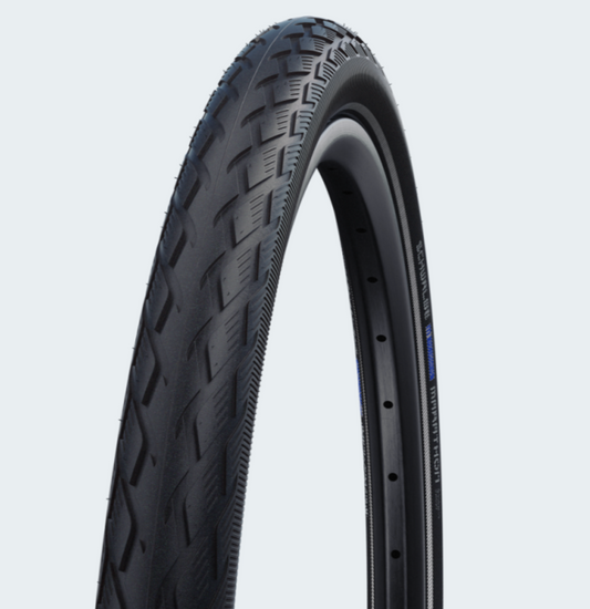 Schwalbe Marathon Tire, 25-622 (700 x 25c)