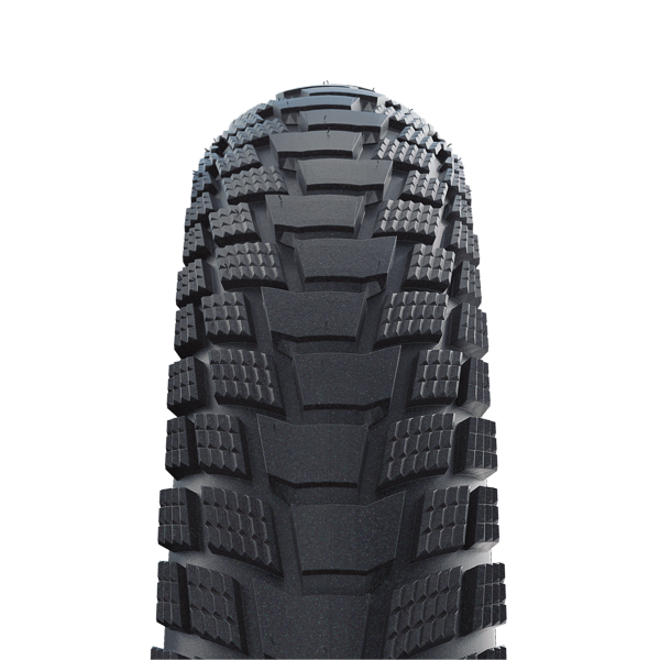 Schwalbe Pick-Up Tire 55-559, 26x2.15