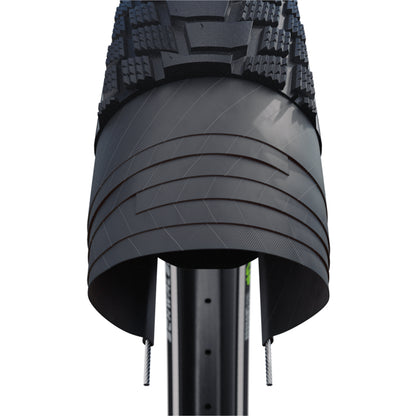 Smart Sam | 60-622 | Tube | Performance | Black Reflex | Wired | ADDIX Smart Sam | 60-622 | Tube | Performance | Black Reflex | Wired | ADDIX