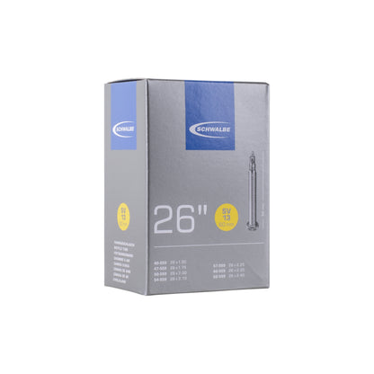 Schwalbe SV13 Bike Tube - 26" Presta 60mm (40/62-559)