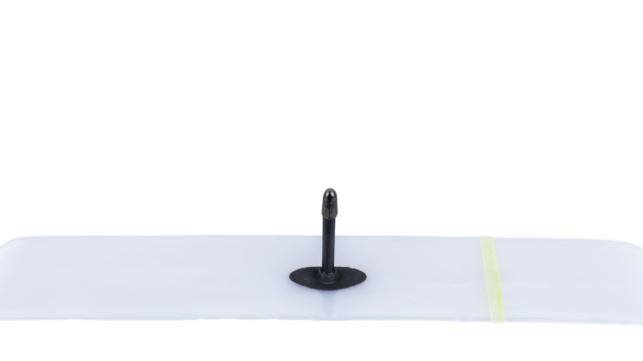 Schwalbe SV21FE Aerothan Bike Tube - 27.5" Presta 40mm (62/75-584)