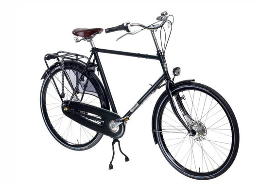 Secret Service Dutch City Bike