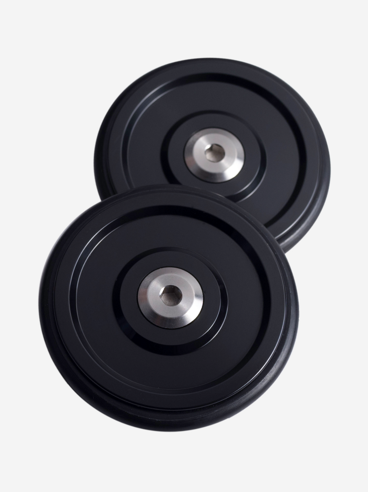 Brompfication Eazy Wheels, Pair