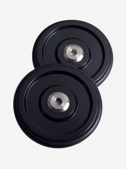 Brompfication Eazy Wheels, Pair
