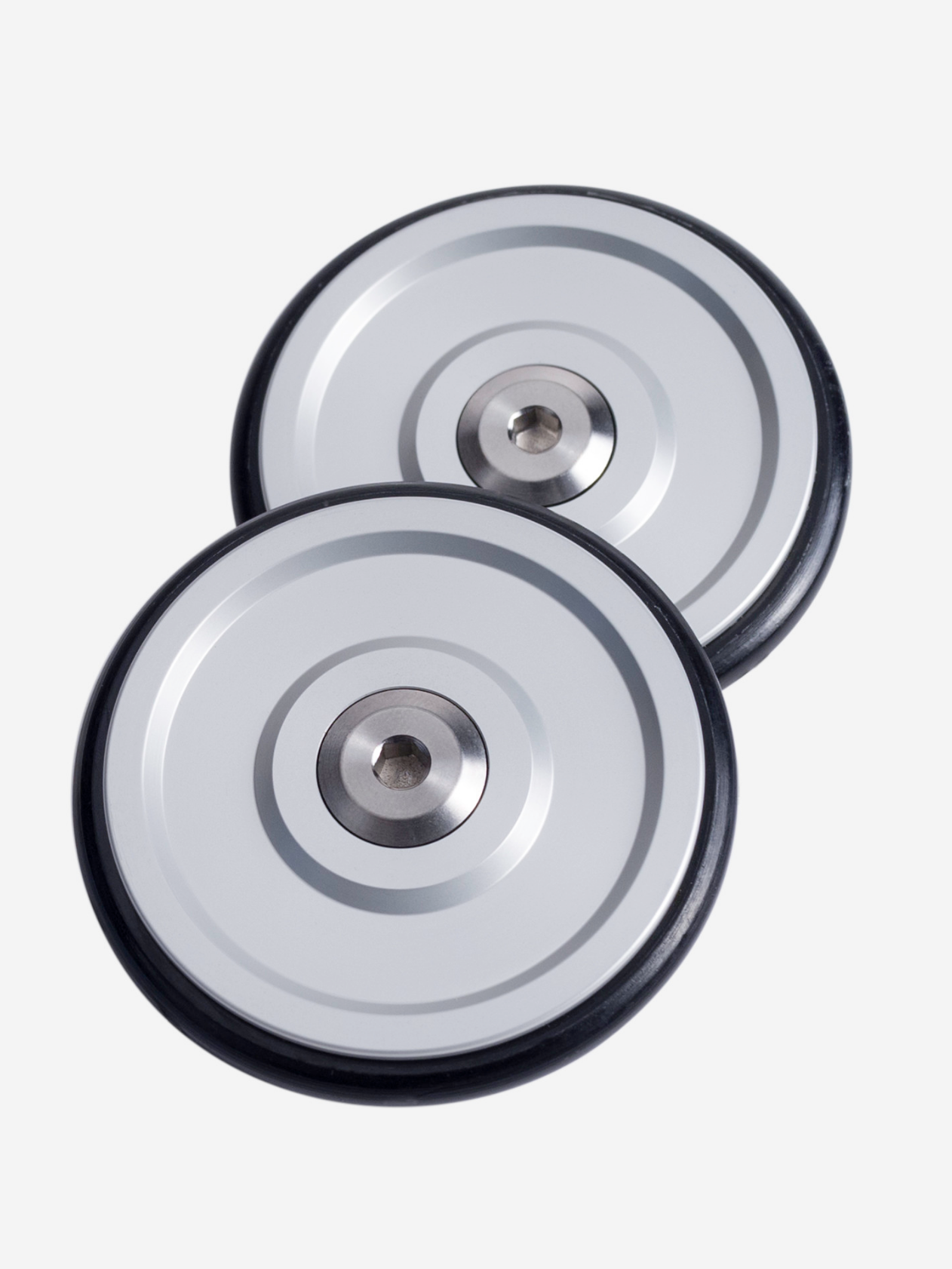 Brompfication Eazy Wheels, Pair