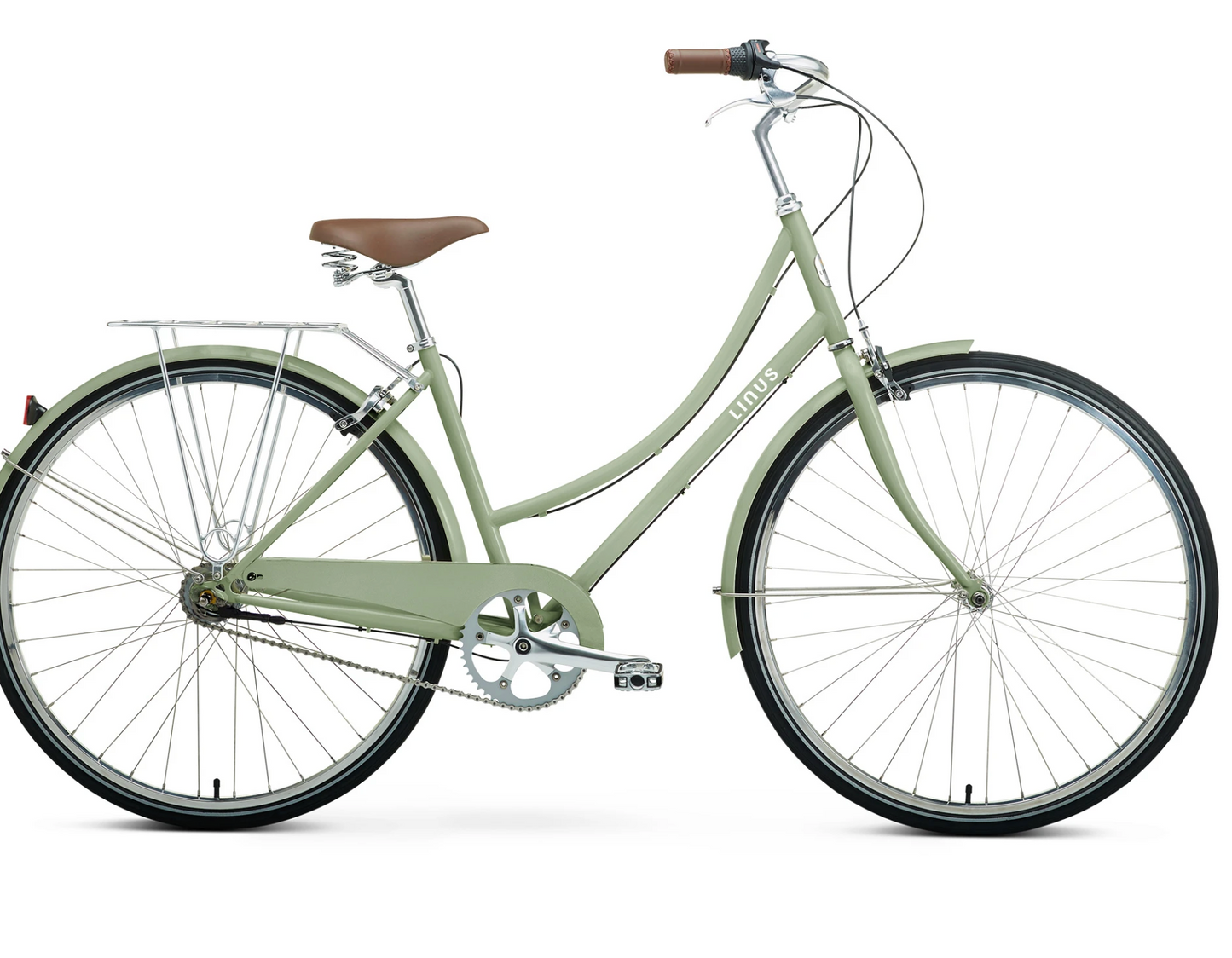 Linus Dutchi 7i City Bike