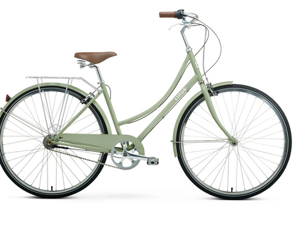 Linus Dutchi 7i City Bike