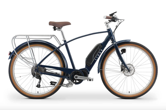 Linus Felix Electric City Bike