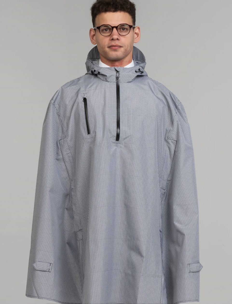 Cleverhood Urbanaut Rain Cape