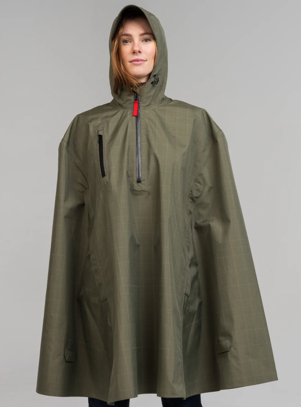 Cleverhood Urbanaut Rain Cape