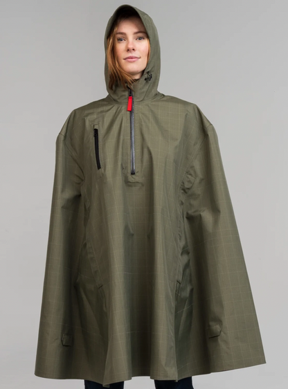 Cleverhood Urbanaut Rain Cape