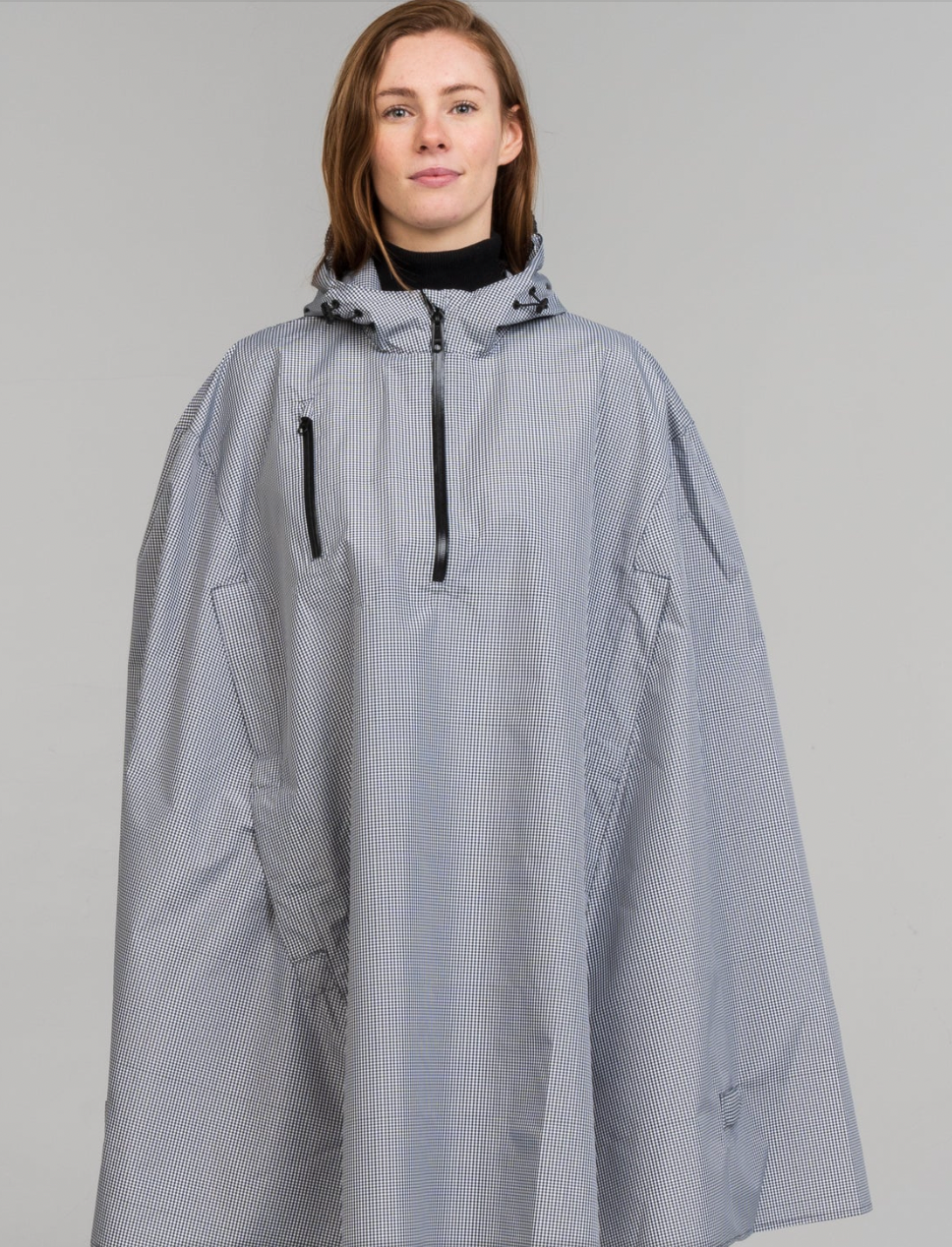 Cleverhood Urbanaut Rain Cape