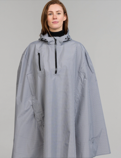 Cleverhood Urbanaut Rain Cape