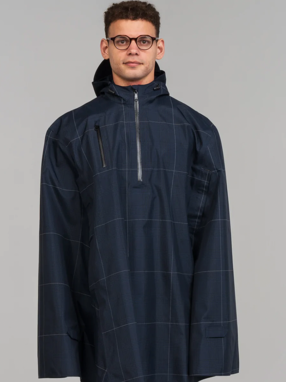 Cleverhood Urbanaut Rain Cape