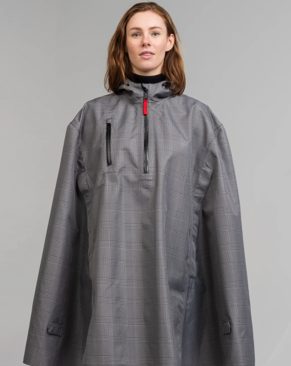 Cleverhood Urbanaut Rain Cape