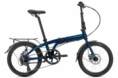 Tern Link B8 Folding Bike