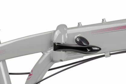 Tern Link B8 Folding Bike