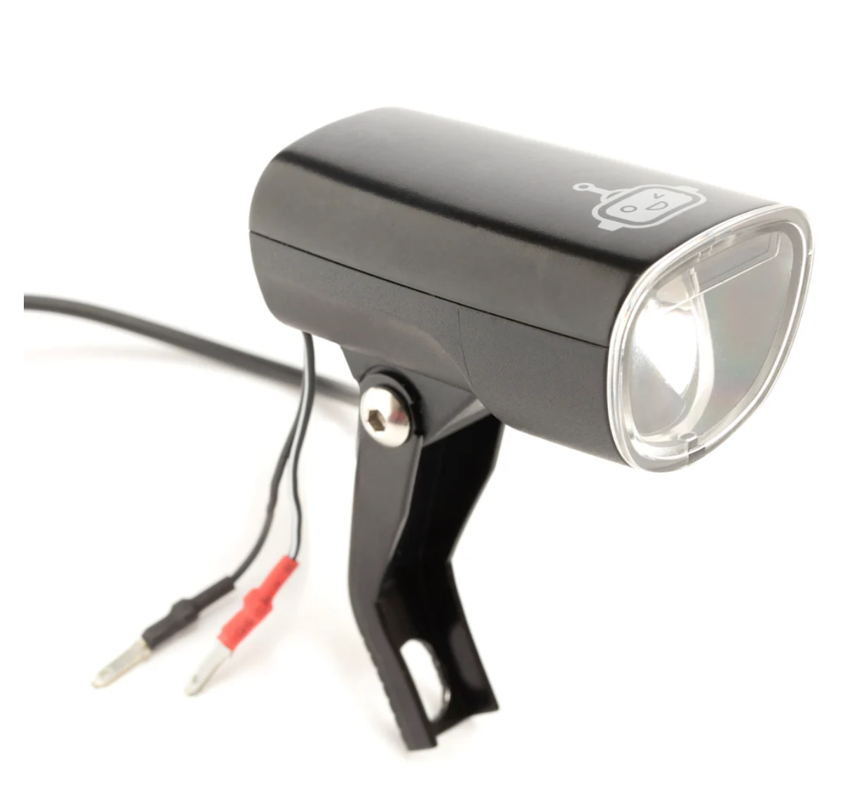 PDW Robut Dynamo Headlight 6v/3w