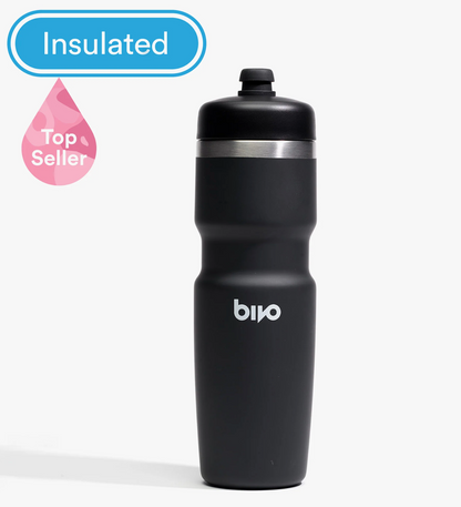 Bivo Trio Insulated Water Bottle