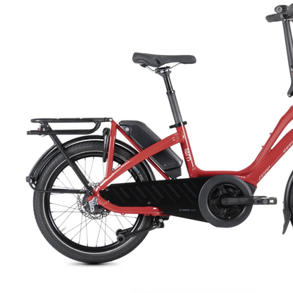 Tern DuoStand S for NBD