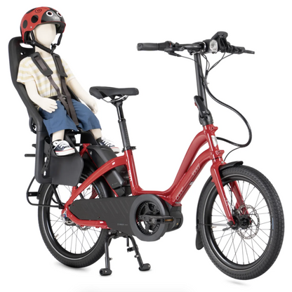 Tern DuoStand S for NBD