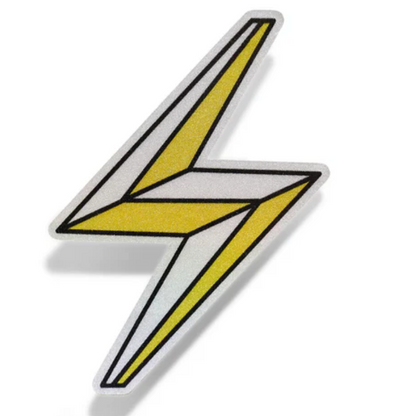 Thousand Reflective Stickers