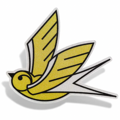 Thousand Reflective Stickers