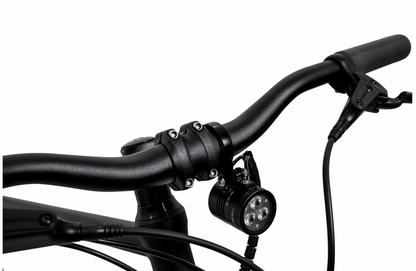 PRIORITY Continuum Onyx Bike
