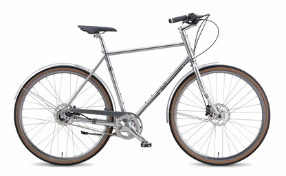 Public D8i Alfine Disc