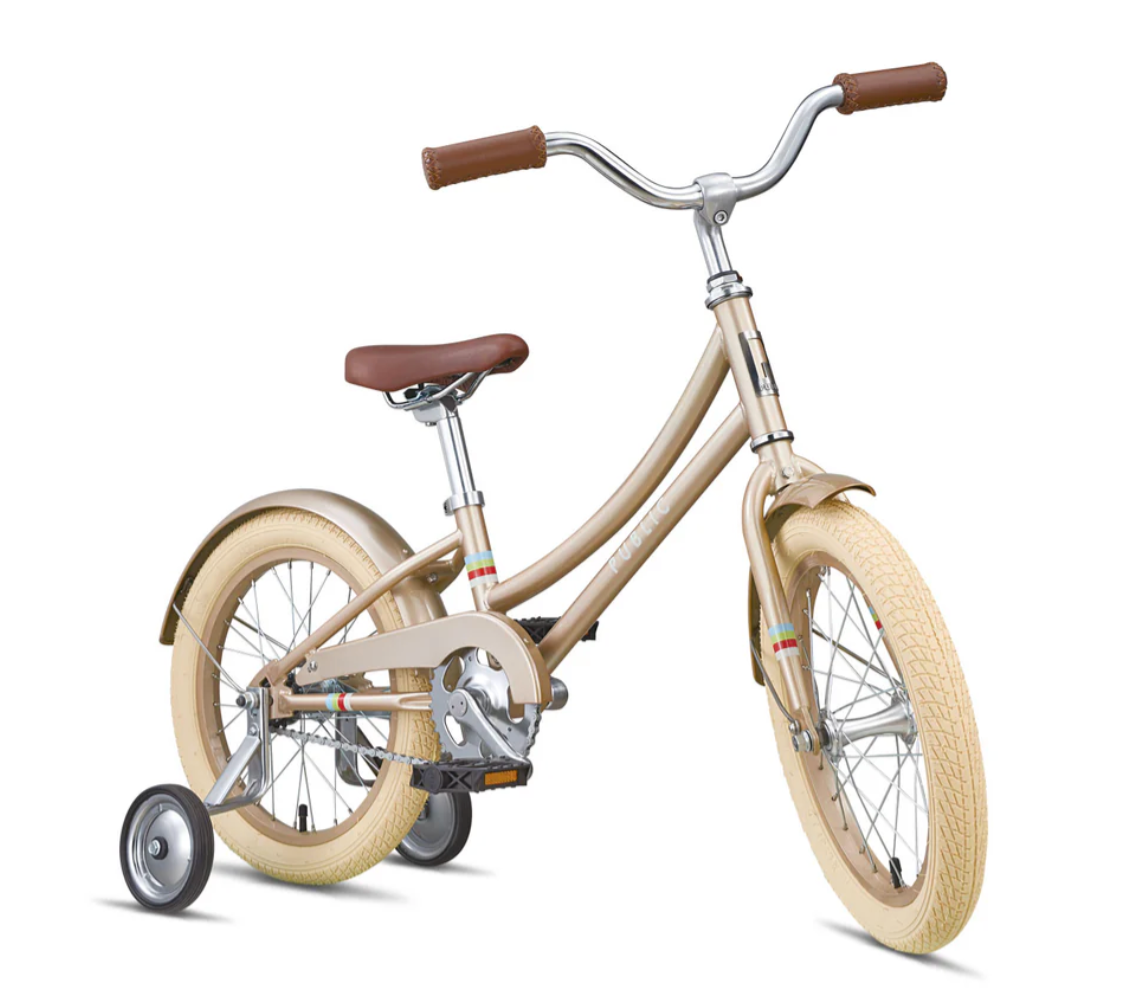 Public Bikes Sprout C