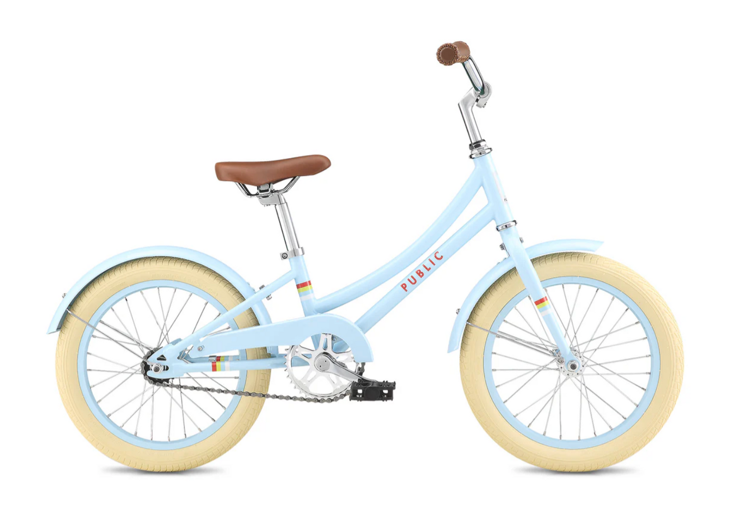 Public Bikes Sprout C