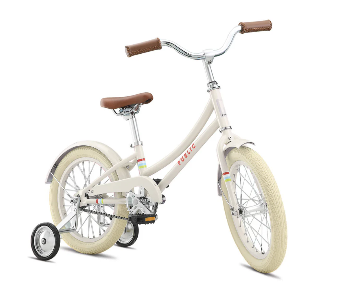 Public Bikes Sprout C