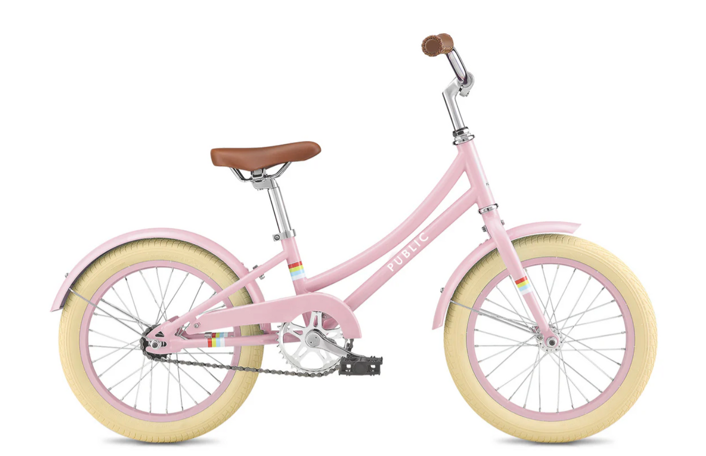 Public Bikes Sprout C