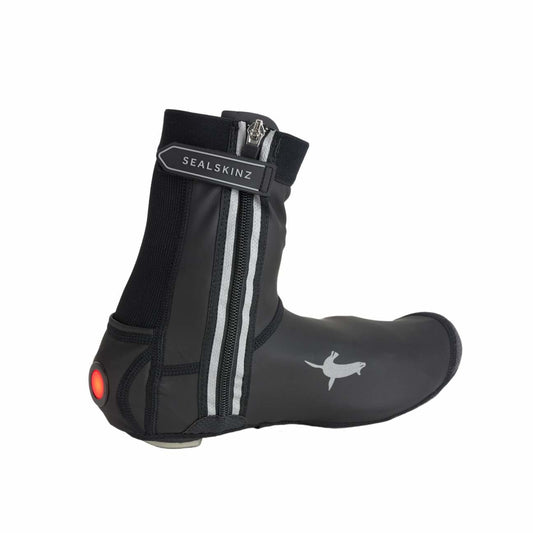 Sealskinz Waterproof Overshoe - Large (discount, no light)