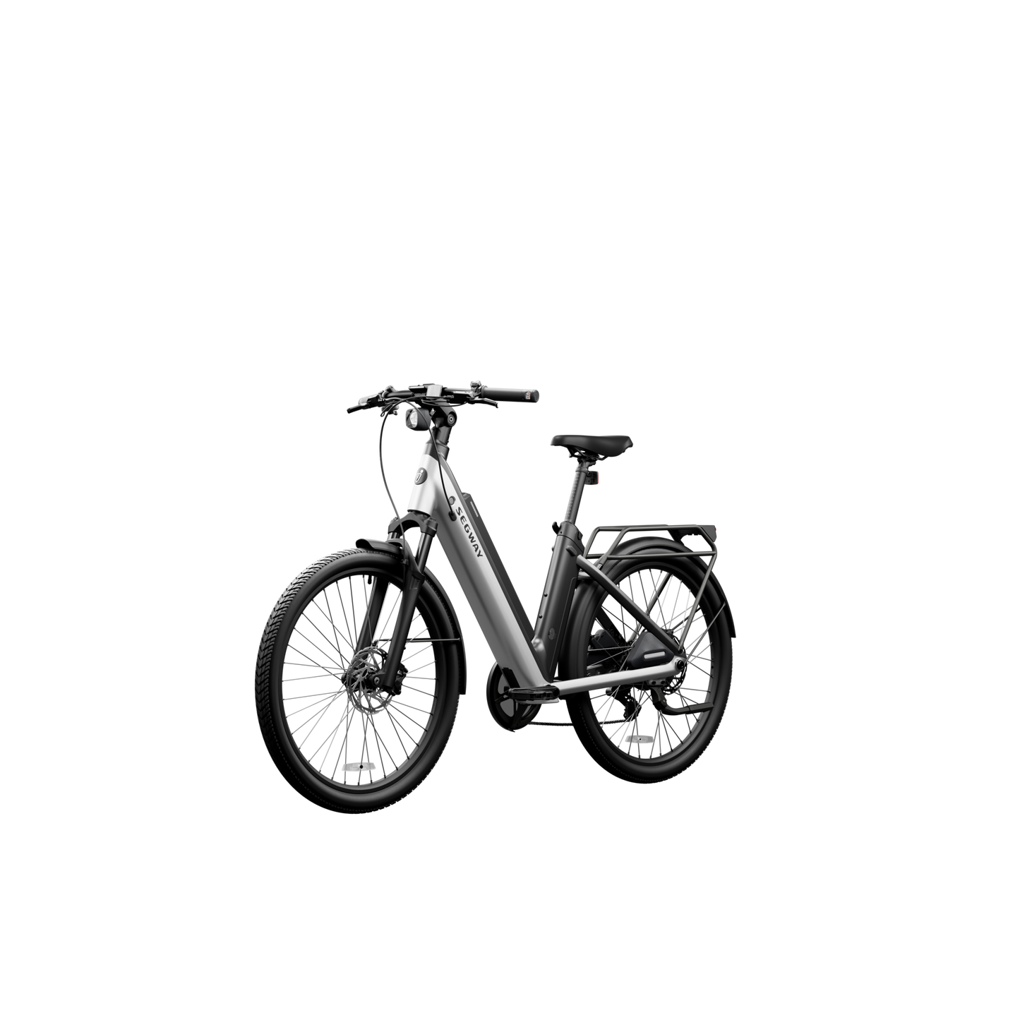 Segway Myon Electric Bike