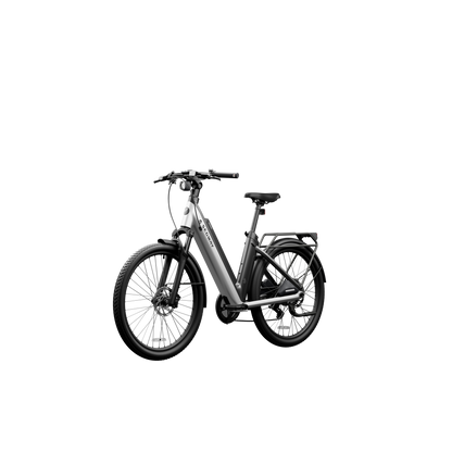Segway Myon Electric Bike