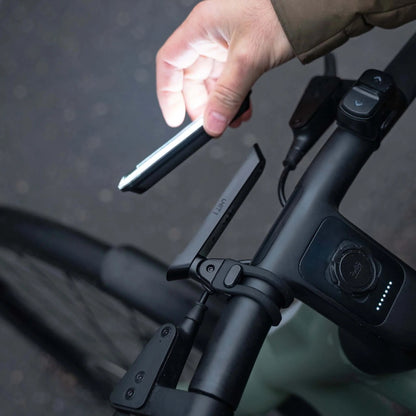 UNIT1 Smart Light Pro Dual Light Set with Power Bank