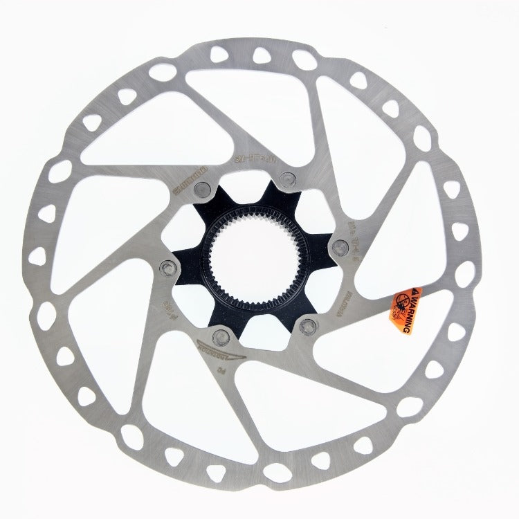 Shimano SM-RT64 centerlock rotor, 180mm