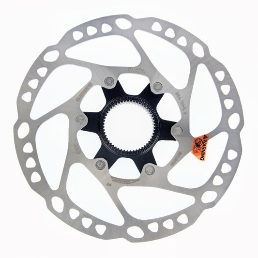 Shimano SM-RT64 centerlock rotor, 160mm